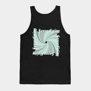 Serendipity Tank Top